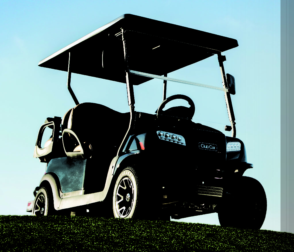 Bald Head Island Golf Cart Repair & Maintenance Cary Cart Company