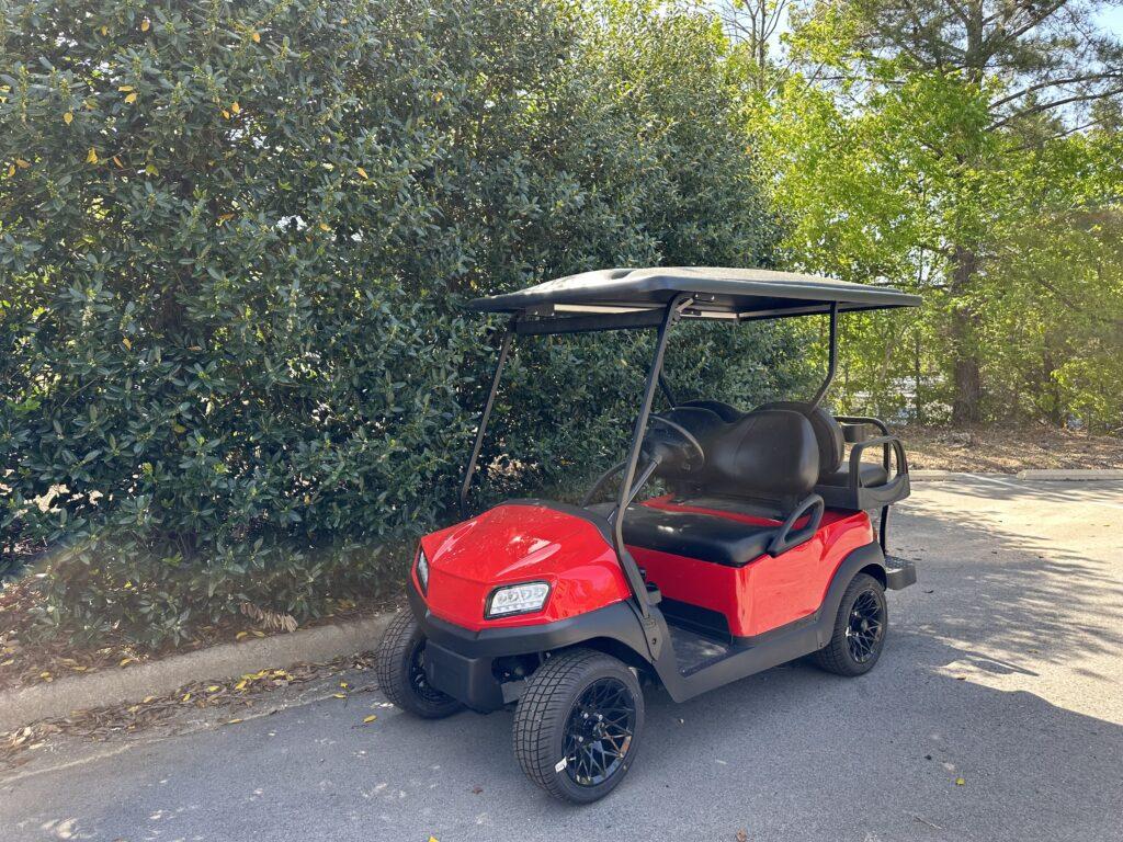 Golf Carts For Sale | Golf Cart Listings | Cary Cart Company