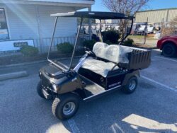 club car carryall 100 manual