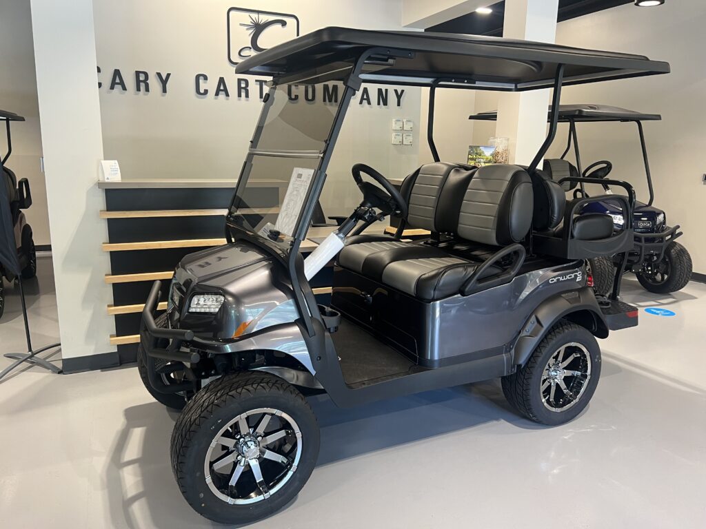 Golf Carts For Sale | Golf Cart Listings | Cary Cart Company