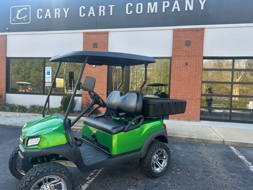 Golf Carts For Sale | Golf Cart Listings | Cary Cart Company