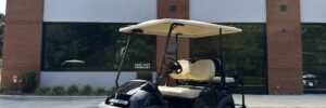 Black Club Car Precedent