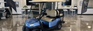 Club Car Tempo CPO Best