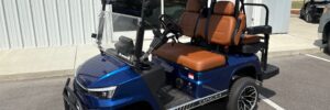 Blue Dach Falcon 2+2