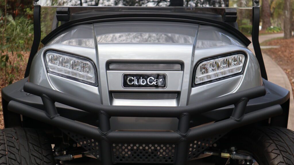 Onward Signature Silver