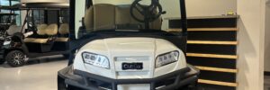 Onward LSV Lifted Glaicer White