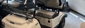 Club Car XRT 4 P