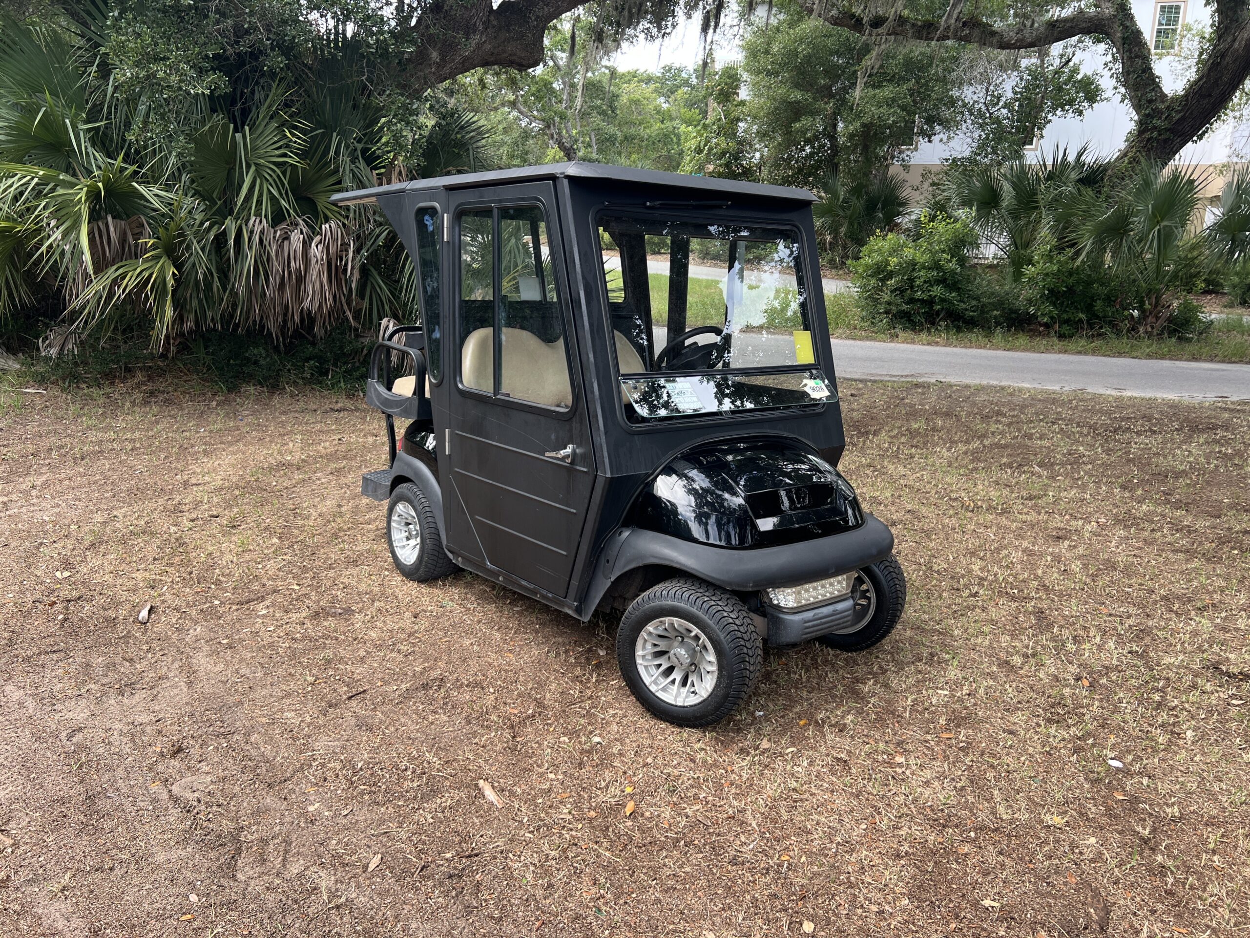 Precedent Edmunds Cab