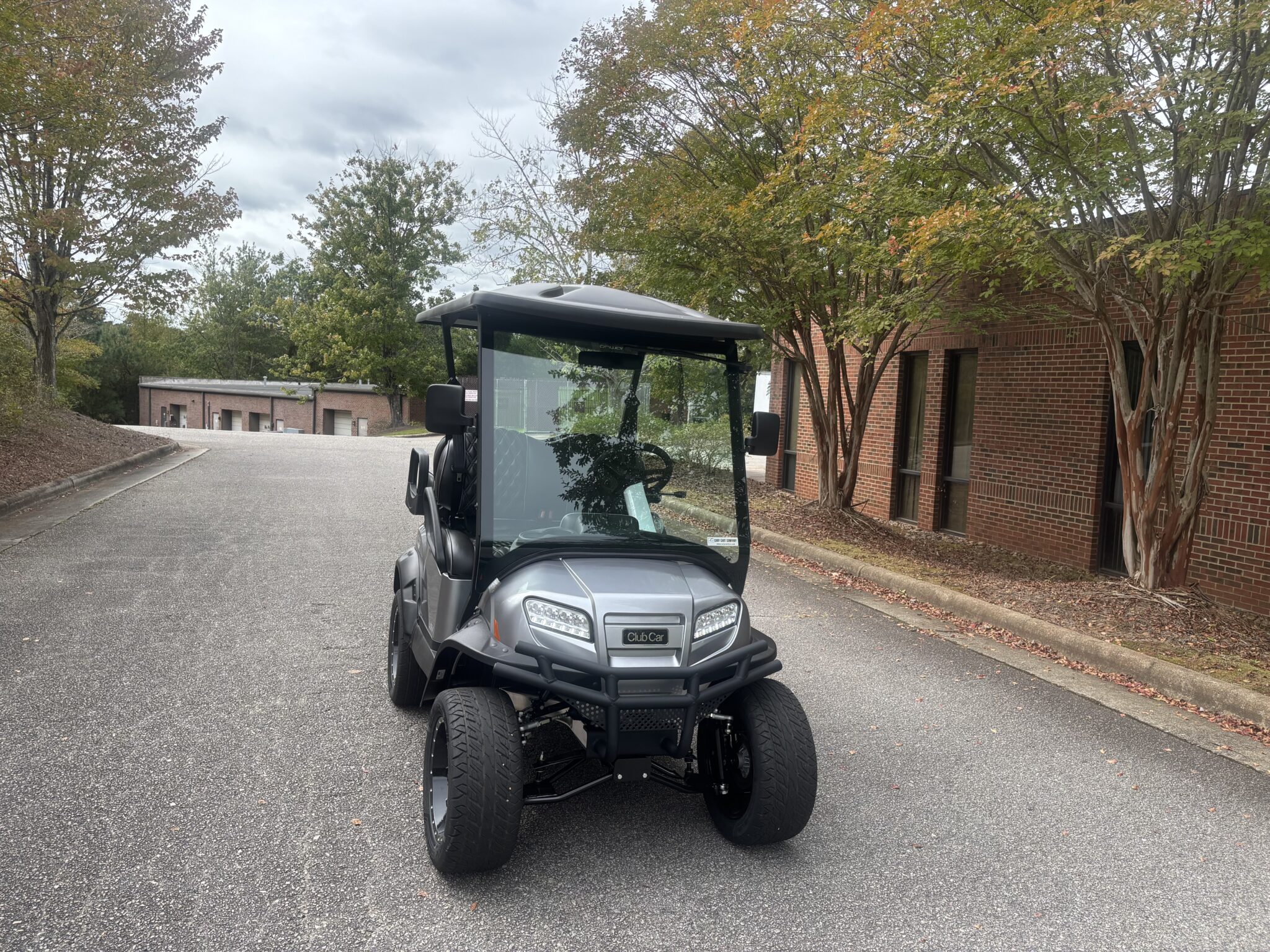 Signature Silver Lifted Onward