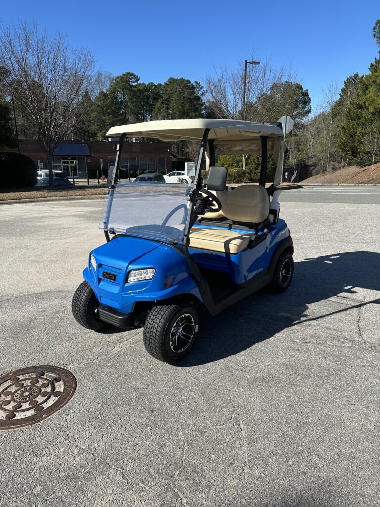 Brillant Blue 2 Pass Onward