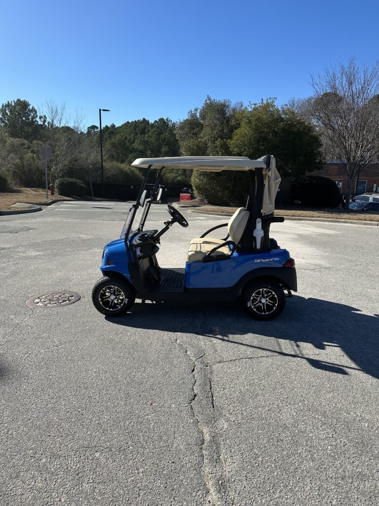 Brillant Blue 2 Pass Onward