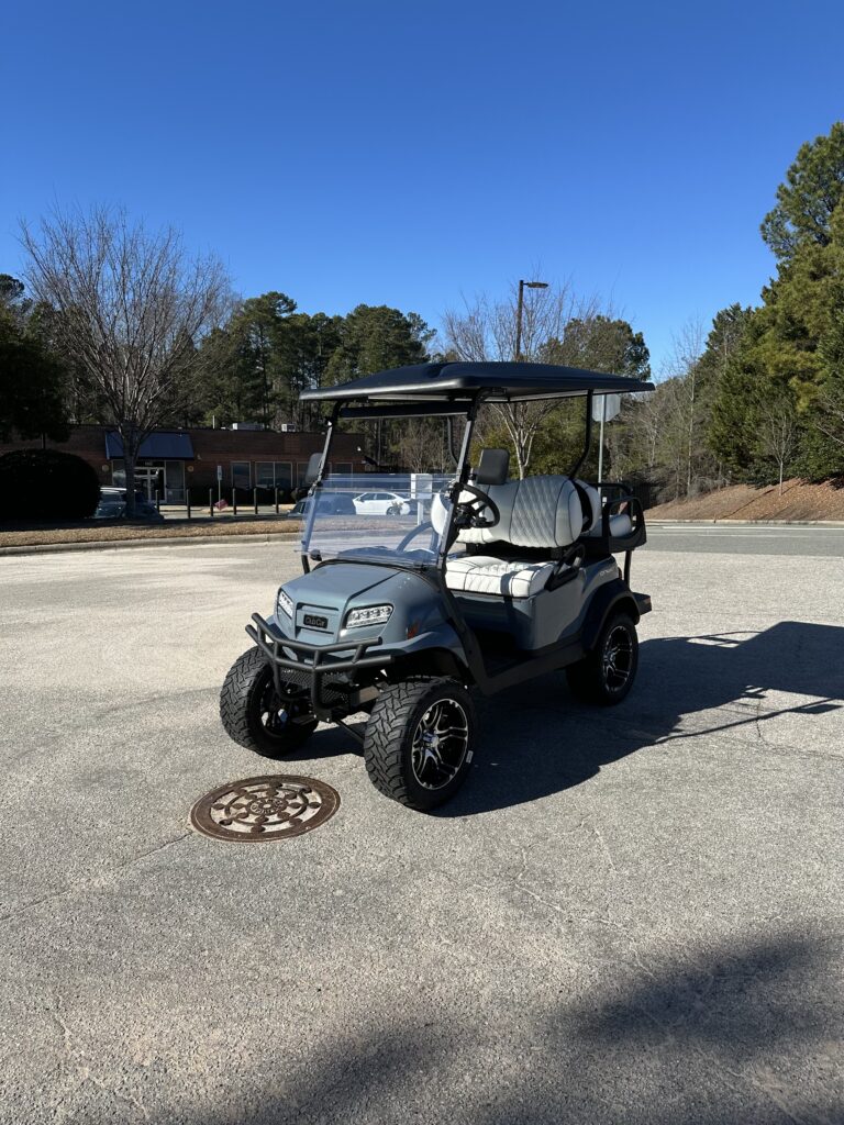 Pearl Mist Gray Onward Lifted