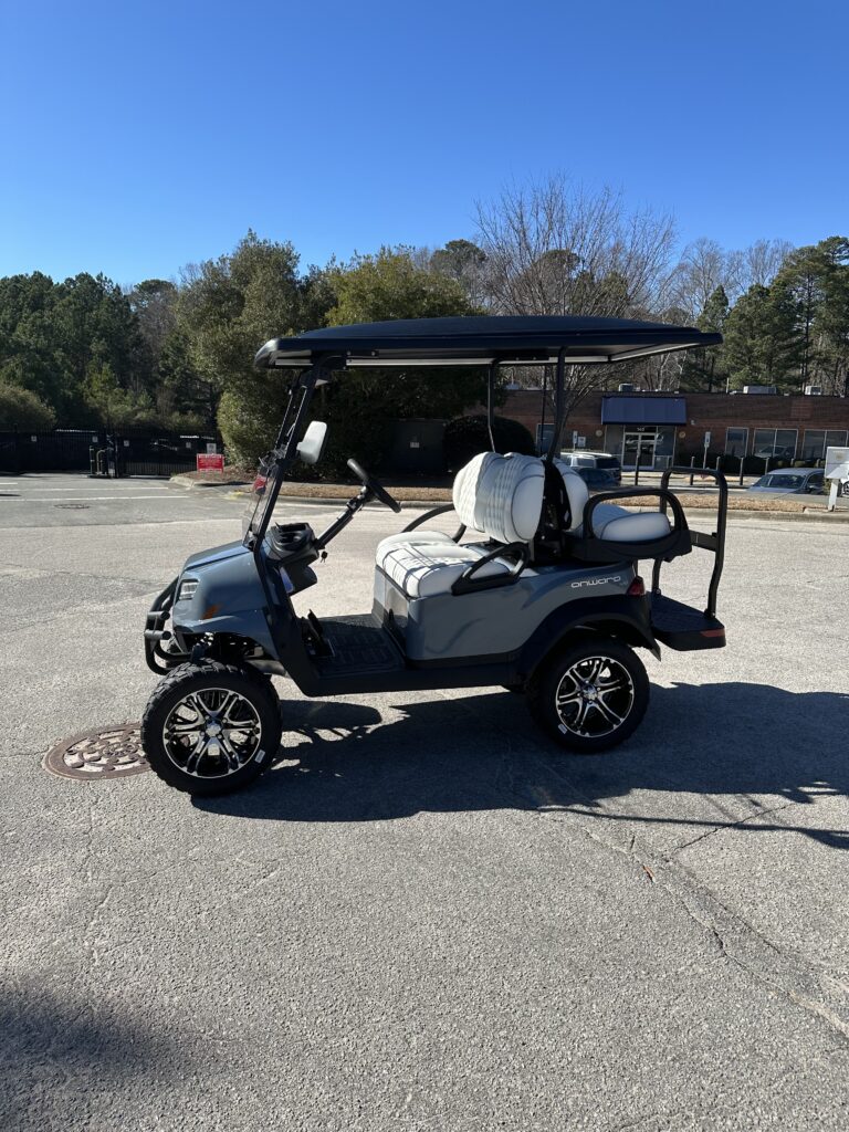 Pearl Mist Gray Onward Lifted