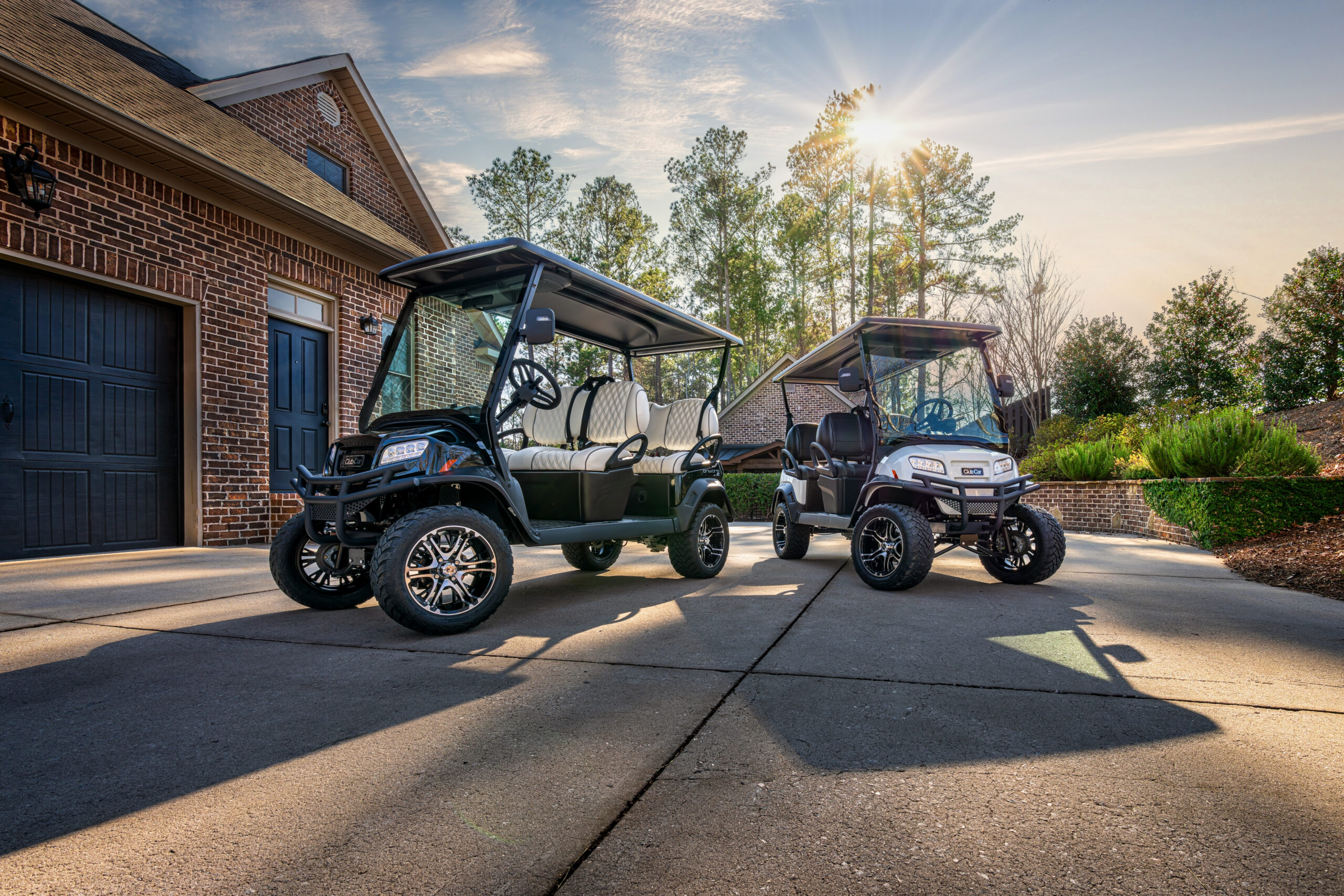 Onward 4 Forward at House