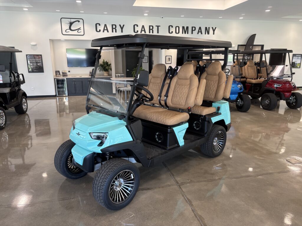 Bahama Blue Atlas One PTV
